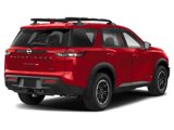 New 2025 Nissan Pathfinder Rock Creek image 2