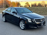 Used 2013 Cadillac ATS 2.0T AWD Sedan image 2