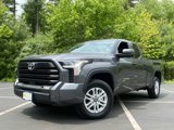 Used 2025 Toyota Tundra SR5 image 1