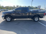 Used 2018 RAM 1500 Classic SLT image 4