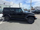 New 2025 Jeep Wrangler Sport S image 2