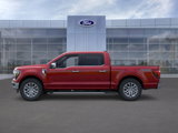 New 2025 Ford F150 Lariat image 3