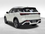 Used 2024 INFINITI QX60 Luxe w/ Cargo Package image 3