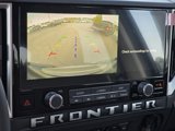 New 2026 Nissan Frontier SV image 6