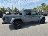 New 2025 Jeep Gladiator Sport image 2