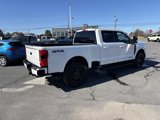 New 2025 Ford F250 Lariat w/ Lariat Ultimate Package image 3