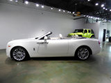 Used 2019 Rolls-Royce Dawn image 4