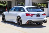 New 2025 Audi RS 6 performance image 6