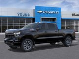 New 2026 Chevrolet Silverado 1500 RST w/ RST All Star Premium Package image 2