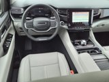 New 2024 Jeep Wagoneer Series II w/ Flexible Seating Group image 5