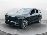 New 2026 Cadillac Vistiq Sport image 3