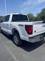 New 2025 Ford F150 XLT image 4