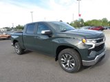 New 2026 Chevrolet Silverado 1500 LT image 3