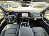 New 2025 Ford F250 Lariat image 5