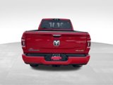 Used 2022 RAM 3500 Laramie image 6