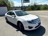 Used 2012 Ford Fusion SEL image 2