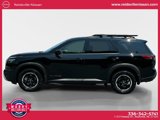 New 2025 Nissan Pathfinder Rock Creek image 3