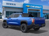 New 2026 Chevrolet Silverado EV Trail Boss image 3