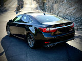 Used 2017 Lexus ES 350 image 4