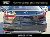 Used 2022 Lexus RX 350 AWD w/ Premium Package image 5
