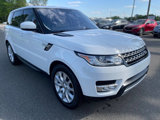 Used 2015 Land Rover Range Rover Sport HSE image 6