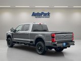 New 2025 Ford F350 XLT w/ Black Appearance Package image 5