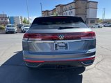 New 2025 Volkswagen Atlas Cross Sport SE image 4