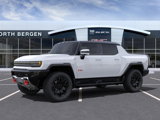 New 2025 GMC Hummer EV 2X w/ LPO, Sport Package image 2