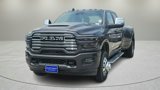 New 2025 RAM 3500 Laramie w/ Sport Appearance Package image 3