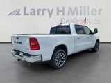 New 2025 RAM 1500 Laramie w/ Advanced Safety Group II image 5