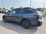 New 2025 Subaru Outback Onyx Edition image 4