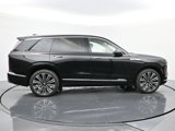 New 2026 Cadillac Vistiq Premium Luxury w/ LPO, Floor Liner Package image 6