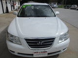 Used 2009 Hyundai Sonata GLS image 3