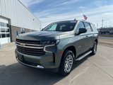Used 2023 Chevrolet Tahoe LT image 4