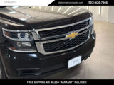 Used 2015 Chevrolet Suburban LT image 3
