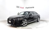 New 2025 Audi A8 L 3.0T image 4