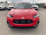 New 2026 Honda HR-V Sport image 2