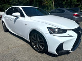 Used 2017 Lexus IS 300 AWD image 4