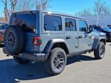 New 2025 Jeep Wrangler Sport S image 4