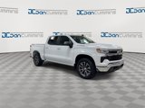 Used 2025 Chevrolet Silverado 1500 LT image 2