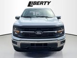 New 2025 Ford F150 XLT image 2