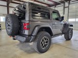 New 2025 Jeep Wrangler Rubicon w/ Convenience Group image 5