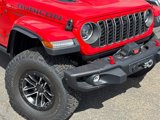 New 2025 Jeep Wrangler Unlimited Rubicon image 3