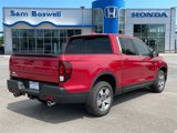 New 2025 Honda Ridgeline RTL image 3