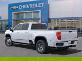 New 2025 Chevrolet Silverado 3500 High Country w/ Technology Package image 3