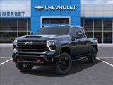 New 2025 Chevrolet Silverado 2500 LT w/ Trail Boss Package image 6