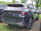 New 2026 Kia Sportage LX image 4