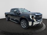 New 2025 GMC Sierra 2500 SLT w/ SLT Premium Package image 4