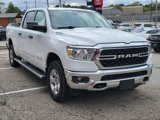 Used 2023 RAM 1500 Big Horn image 5