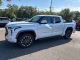 New 2025 Toyota Tundra Limited image 4